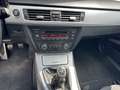 BMW 320 i  M-Sportpaket  Facelift Bleu - thumbnail 11