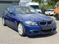 BMW 320 i  M-Sportpaket  Facelift Bleu - thumbnail 3