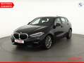 BMW 120 120i Sport Line LED Navi ACC Spurhalte Teilleder Schwarz - thumbnail 1