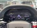 Audi A6 E-hybrid 367 ch s tronic 7 quattro s line Bleu - thumbnail 11