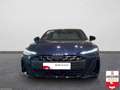 Audi A6 E-hybrid 367 ch s tronic 7 quattro s line Bleu - thumbnail 2