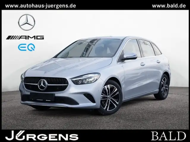 Mercedes-Benz B 180 Progressive/LED/Kamera/EASY-P/Winter/17'