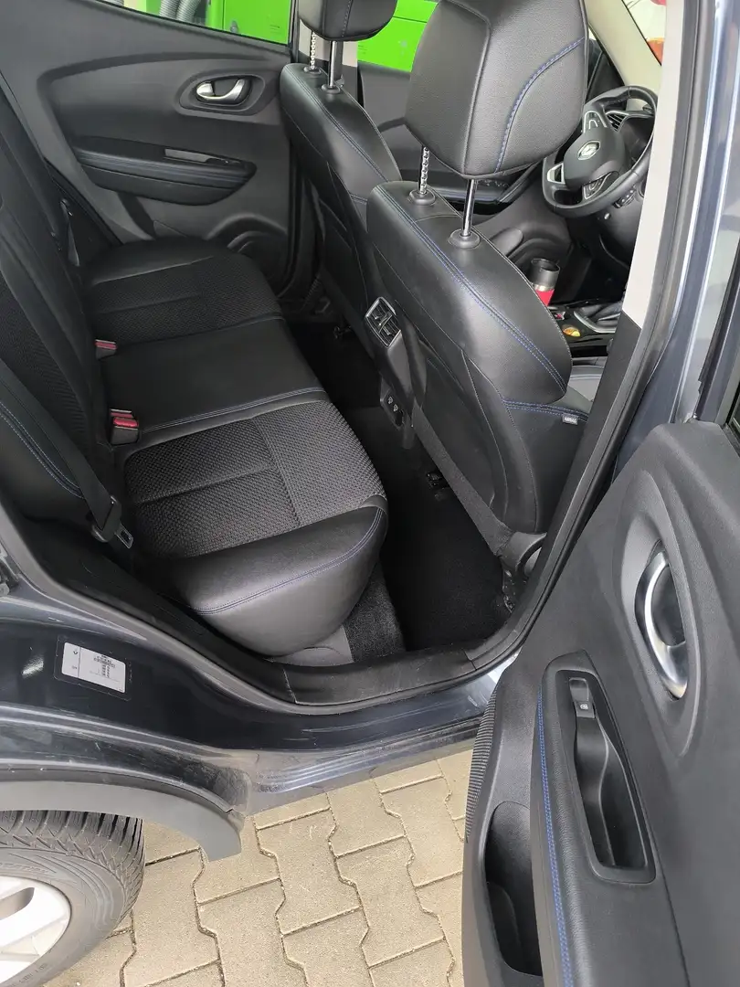 Renault Kadjar TCe 160 GPF BUSINESS EDITION - 2