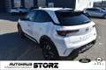 Opel Mokka GS Line |WINTER-PAKET|KAMERA|PDC|LED| Weiß - thumbnail 4