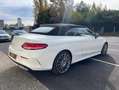 Mercedes-Benz CABRIOLET 220D 2.2 170CH 9G-TRONIC PACK AMG Beyaz - thumbnail 2