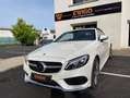 Mercedes-Benz CABRIOLET 220D 2.2 170CH 9G-TRONIC PACK AMG Beyaz - thumbnail 1