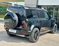 Land Rover Defender Defender 110 3.0D I6 250 CV AWD Auto X-Dynamic SE Schwarz - thumbnail 2
