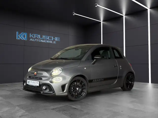 Abarth 595 *Motorschaden*1.Hd*MwSt*Sabelt Renn*Akrapovic