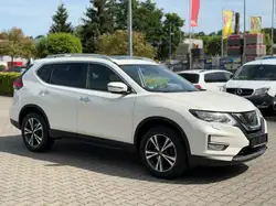 Nissan X-Trail N Connecta Keyless* Navi* 360° Kamera*