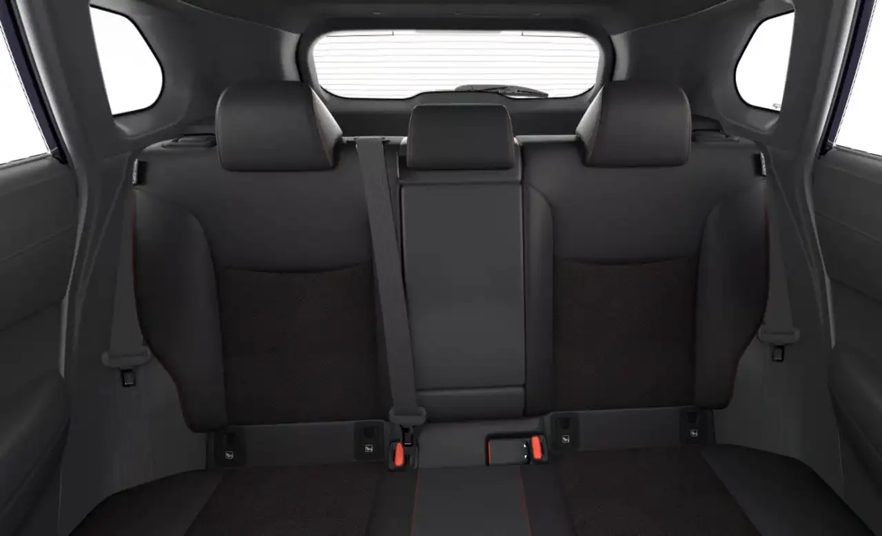 Toyota Corolla 2026