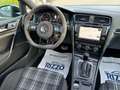 Volkswagen Golf GTD 2.0GTD 184CV TETTO DSG XENON LED NAVI 11/2015 Gris - thumbnail 12