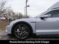 Porsche Taycan Turbo Cross Turismo Burmester InnoDrive HUD Gris - thumbnail 12