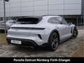 Porsche Taycan Turbo Cross Turismo Burmester InnoDrive HUD Gris - thumbnail 5