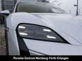 Porsche Taycan Turbo Cross Turismo Burmester InnoDrive HUD Gris - thumbnail 10