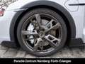 Porsche Taycan Turbo Cross Turismo Burmester InnoDrive HUD Gris - thumbnail 9