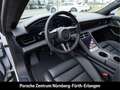 Porsche Taycan Turbo Cross Turismo Burmester InnoDrive HUD Gris - thumbnail 14