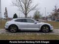 Porsche Taycan Turbo Cross Turismo Burmester InnoDrive HUD Gris - thumbnail 6