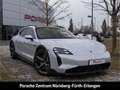 Porsche Taycan Turbo Cross Turismo Burmester InnoDrive HUD Gris - thumbnail 7