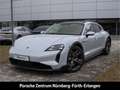 Porsche Taycan Turbo Cross Turismo Burmester InnoDrive HUD Gris - thumbnail 1
