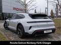 Porsche Taycan Turbo Cross Turismo Burmester InnoDrive HUD Gris - thumbnail 3