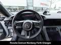 Porsche Taycan Turbo Cross Turismo Burmester InnoDrive HUD Gris - thumbnail 16