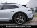 Porsche Taycan Turbo Cross Turismo Burmester InnoDrive HUD Gris - thumbnail 13