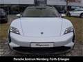 Porsche Taycan Turbo Cross Turismo Burmester InnoDrive HUD Gris - thumbnail 8