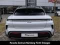Porsche Taycan Turbo Cross Turismo Burmester InnoDrive HUD Gris - thumbnail 4