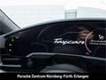 Porsche Taycan Turbo Cross Turismo Burmester InnoDrive HUD Gris - thumbnail 28