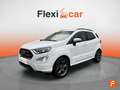 Ford EcoSport 1.0 EcoBoost Active 125 Biały - thumbnail 3