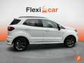 Ford EcoSport 1.0 EcoBoost Active 125 Biały - thumbnail 5