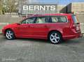 Volvo V70 T5|5 Cilinder|Trekhaak|Volvo on call|Standkachel|S Rouge - thumbnail 11