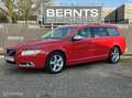 Volvo V70 T5|5 Cilinder|Trekhaak|Volvo on call|Standkachel|S Rouge - thumbnail 13