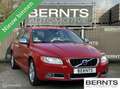 Volvo V70 T5|5 Cilinder|Trekhaak|Volvo on call|Standkachel|S Rouge - thumbnail 3
