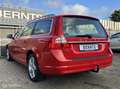 Volvo V70 T5|5 Cilinder|Trekhaak|Volvo on call|Standkachel|S Rood - thumbnail 39
