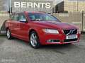 Volvo V70 T5|5 Cilinder|Trekhaak|Volvo on call|Standkachel|S Rood - thumbnail 41