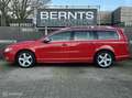 Volvo V70 T5|5 Cilinder|Trekhaak|Volvo on call|Standkachel|S Rouge - thumbnail 12