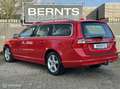 Volvo V70 T5|5 Cilinder|Trekhaak|Volvo on call|Standkachel|S Rouge - thumbnail 10