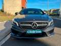 Mercedes-Benz CLA 220 220CDI Edition 1 7G-DCT Gris - thumbnail 4