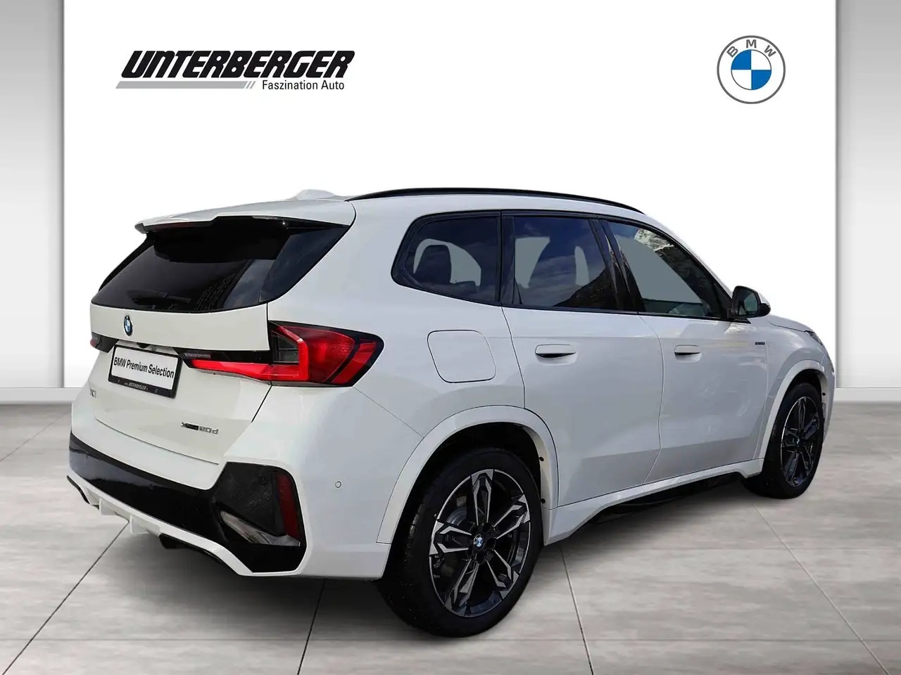 BMW X1 2026