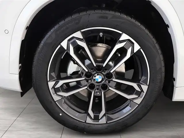 BMW X1 xDrive20d M-Sport Aut.inkl. 3,99% Fixzins Leasing Ansicht 9