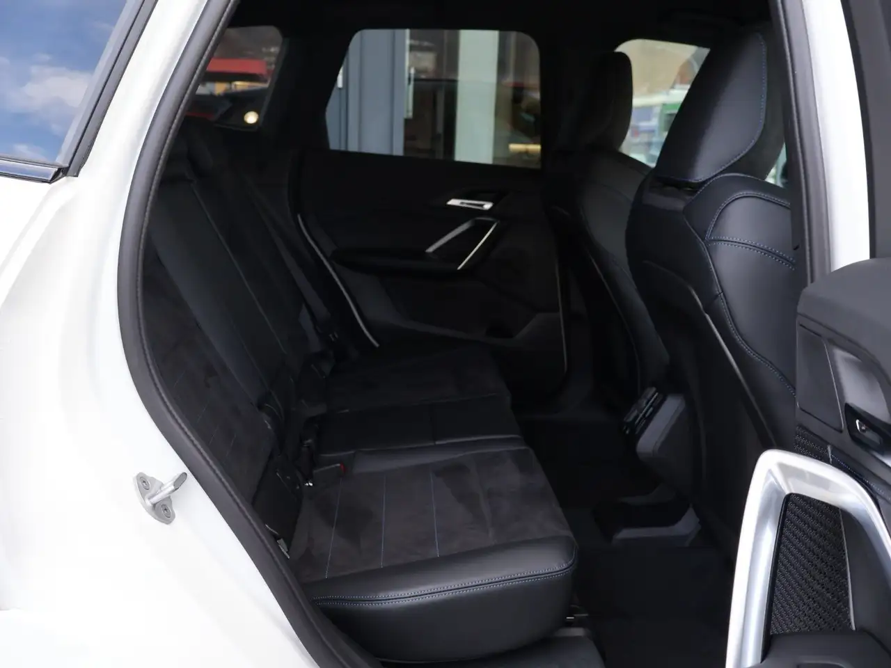 BMW X1 2026 — фото 15