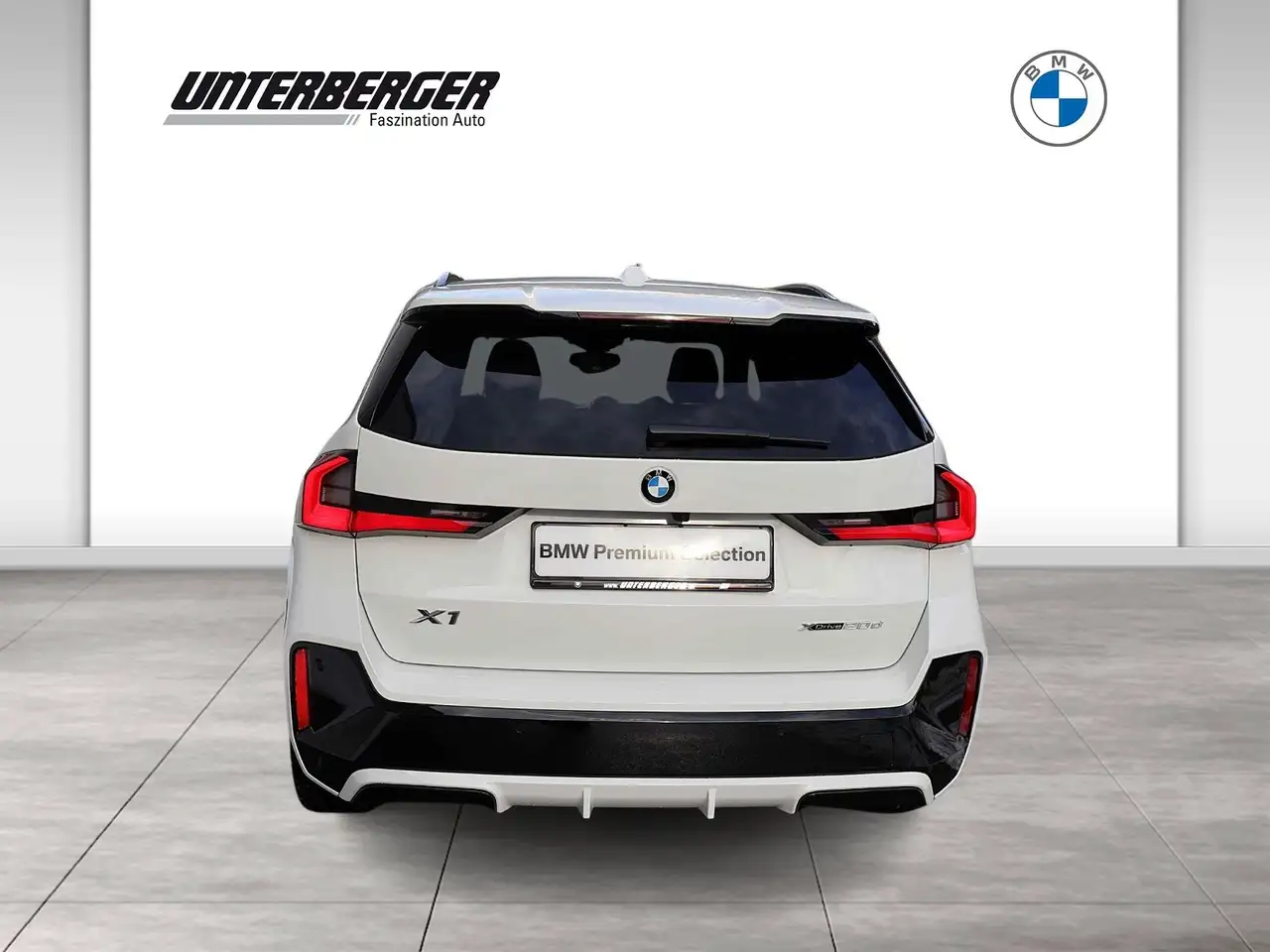 BMW X1 2026