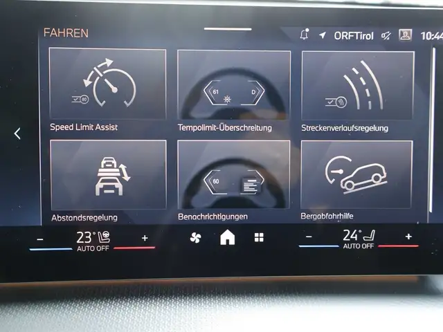 BMW X1 xDrive20d M-Sport Aut.inkl. 3,99% Fixzins Leasing Ansicht 22