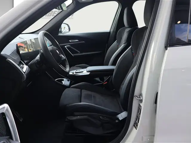 BMW X1 xDrive20d M-Sport Aut.inkl. 3,99% Fixzins Leasing Ansicht 10