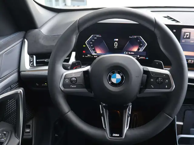 BMW X1 xDrive20d M-Sport Aut.inkl. 3,99% Fixzins Leasing Ansicht 19