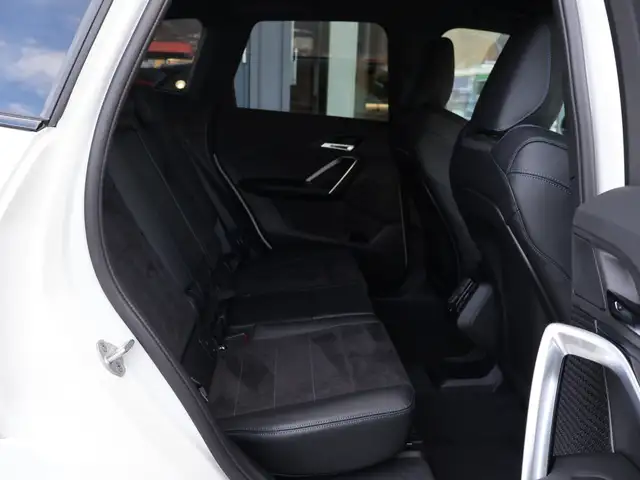 BMW X1 xDrive20d M-Sport Aut.inkl. 3,99% Fixzins Leasing Ansicht 15