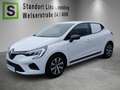 Renault Clio CLIO V Equilibre 1.0 SCe 65 Weiß - thumbnail 1