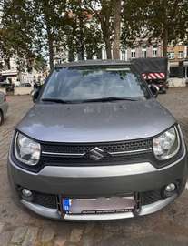 Ignis 1.2i GLX