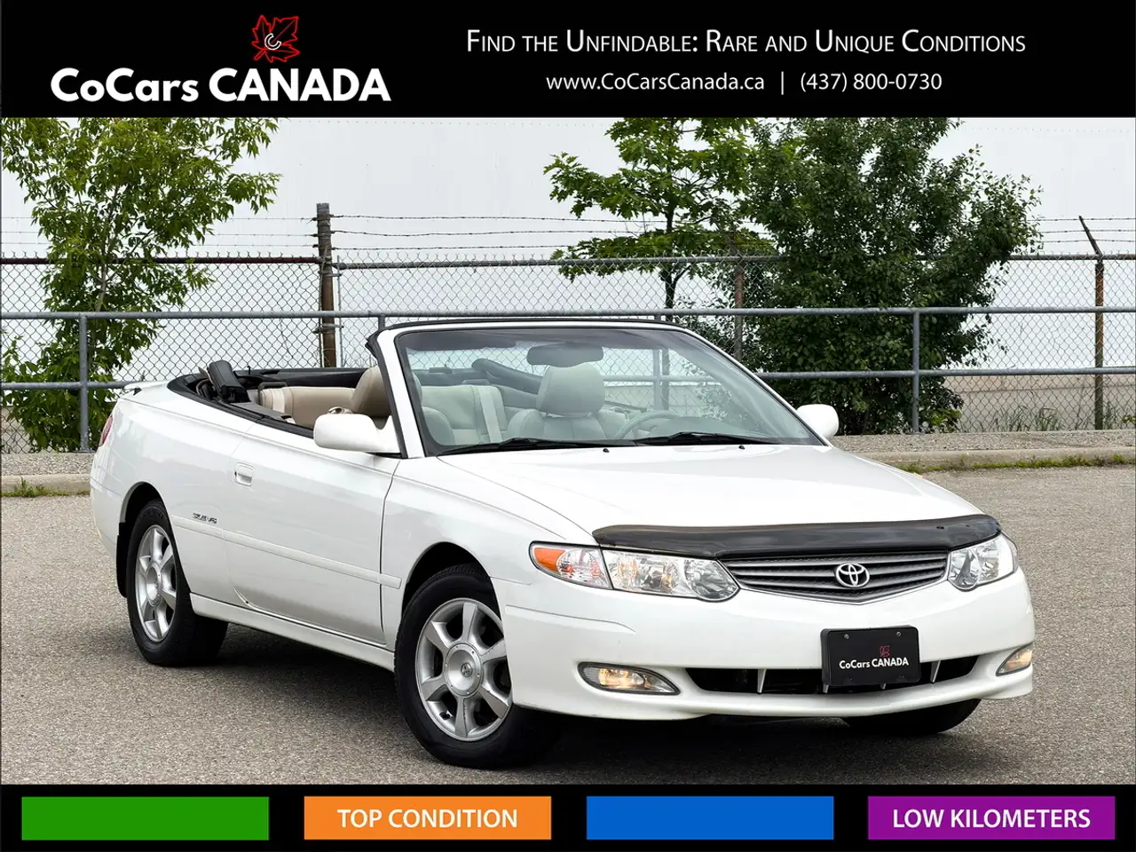 2003 Toyota Camry